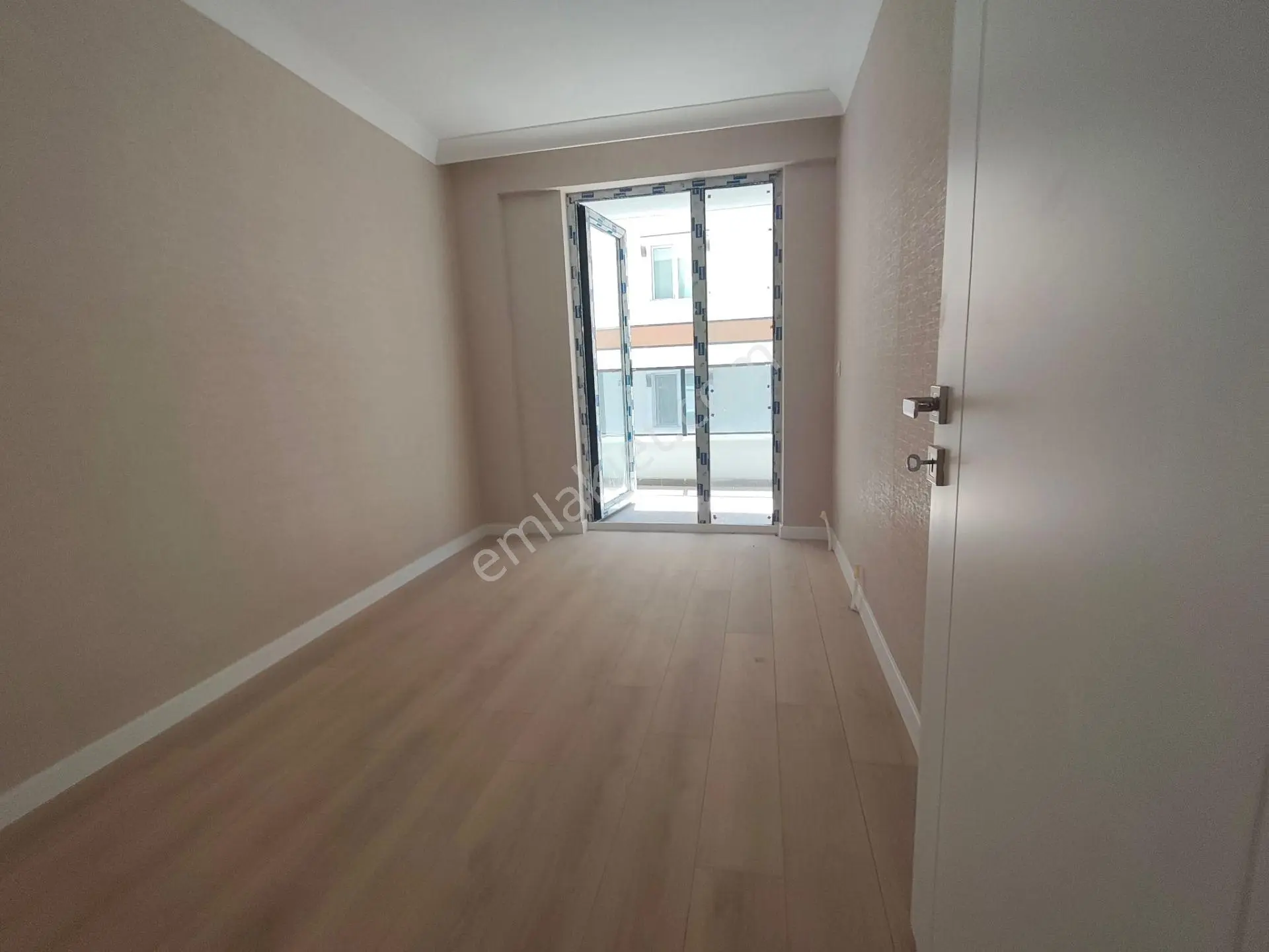 Yılmaz Gayrımenkulden Sıfır Daıre 2+1 Amerıkan Mutfak — fotoğraf 14