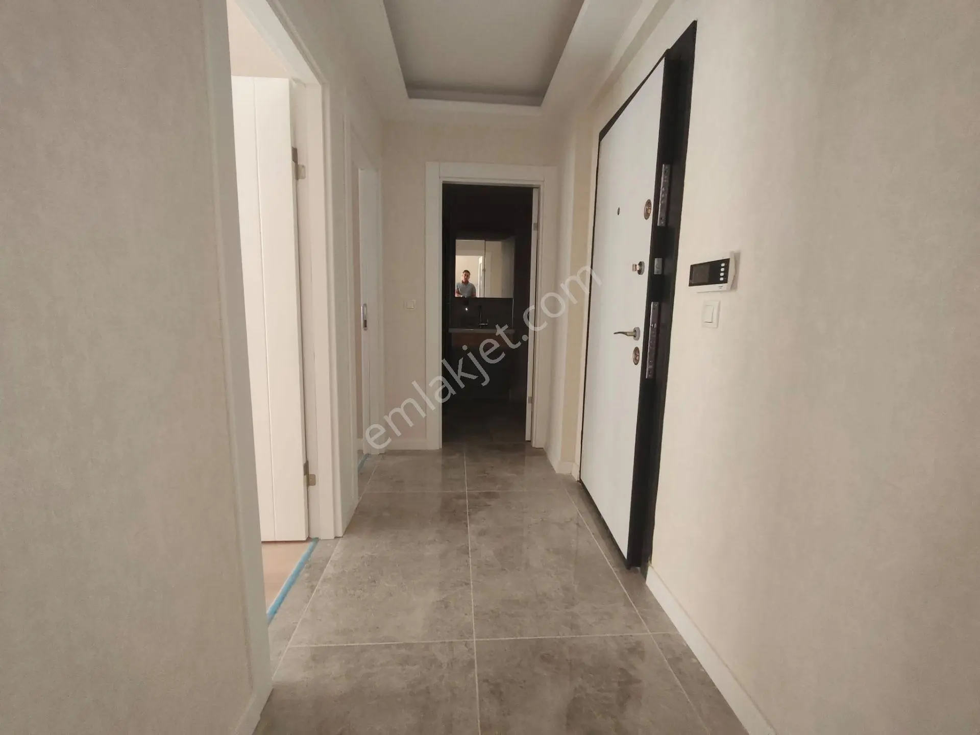 Yılmaz Gayrımenkulden Sıfır Daıre 2+1 Amerıkan Mutfak — fotoğraf 15