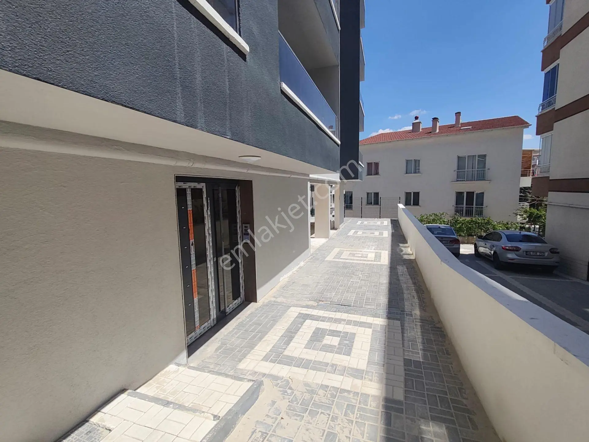 Yılmaz Gayrımenkulden Sıfır Daıre 2+1 Amerıkan Mutfak — fotoğraf 22