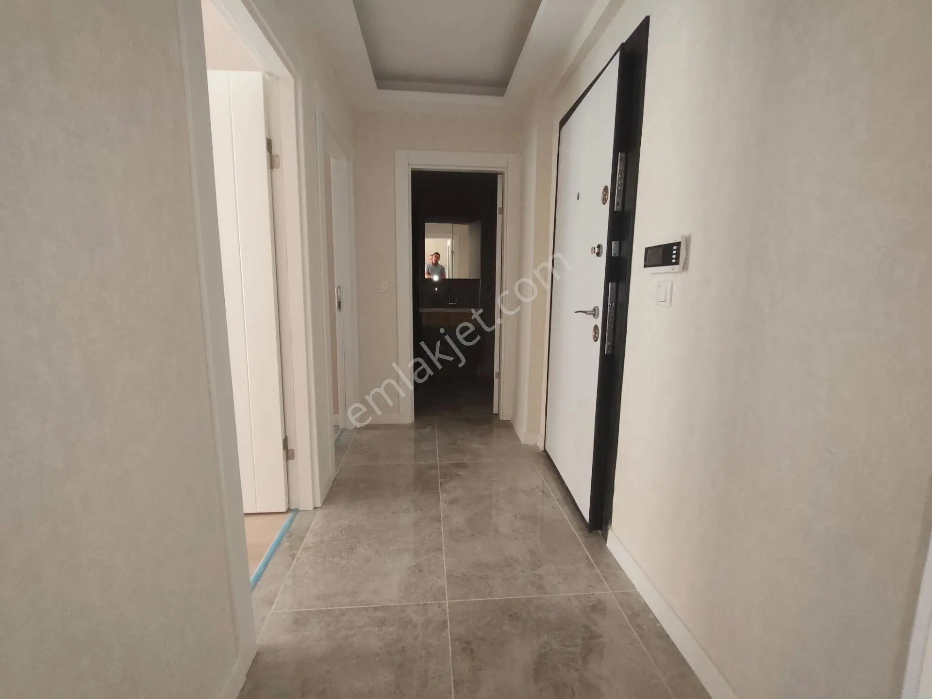 Yılmaz Gayrımenkulden Sıfır Daıre 2+1 Amerıkan Mutfak — fotoğraf 29