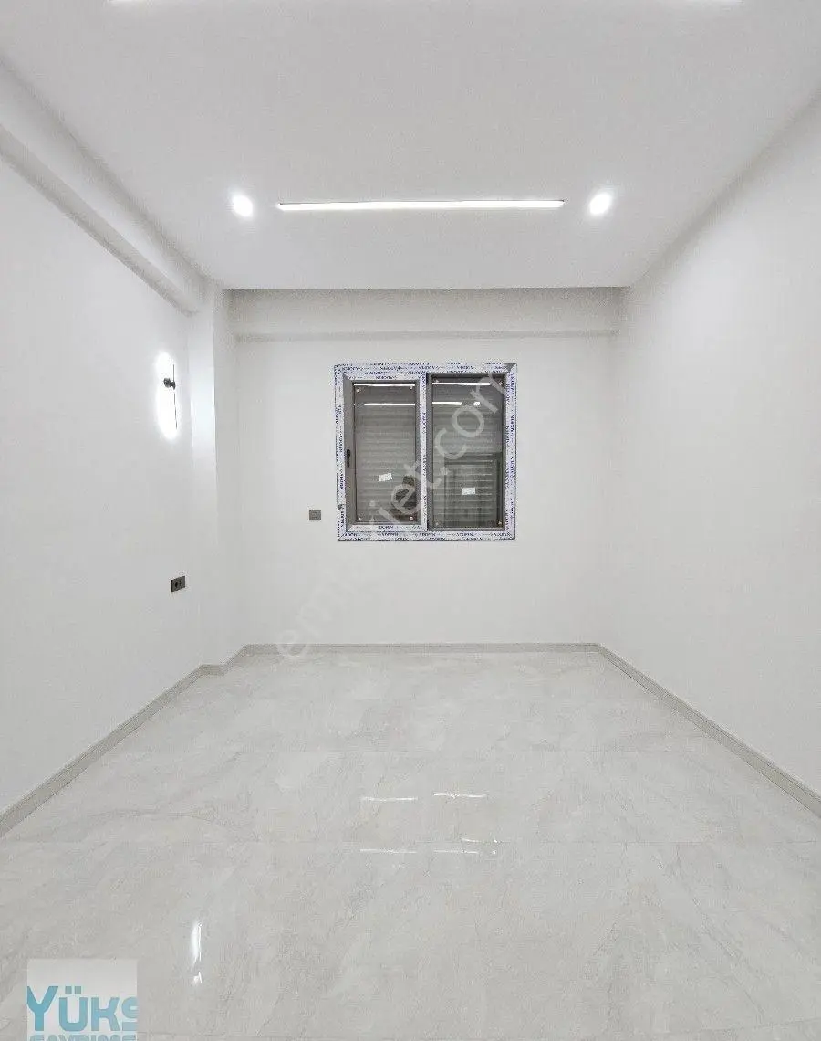 Denizli Naz Bayrağa Yakın 3+1 E.banyolu Lüks Sıfır Daireler — fotoğraf 7