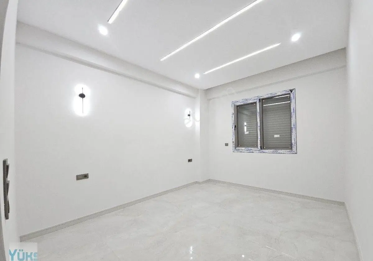 Denizli Naz Bayrağa Yakın 3+1 E.banyolu Lüks Sıfır Daireler — fotoğraf 9