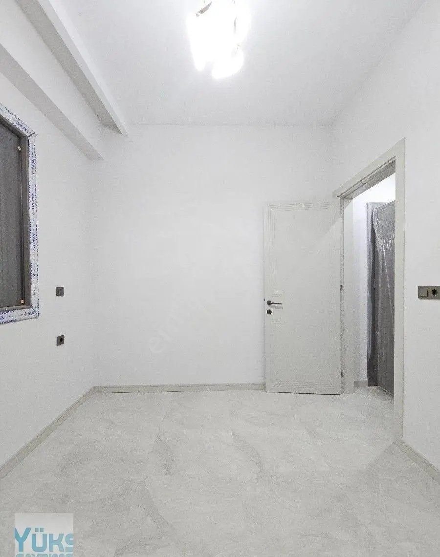 Denizli Naz Bayrağa Yakın 3+1 E.banyolu Lüks Sıfır Daireler — fotoğraf 14