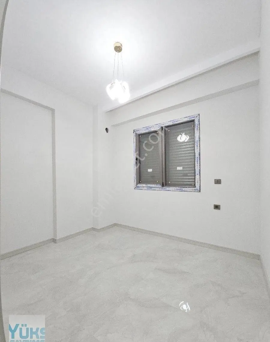 Denizli Naz Bayrağa Yakın 3+1 E.banyolu Lüks Sıfır Daireler — fotoğraf 16