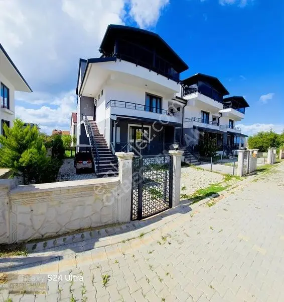 Cebeci Emlak Tan 2+1 90 M2 Özel Yapım Bahçe Katı — fotoğraf 6