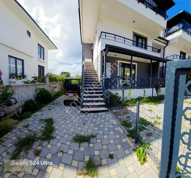 Cebeci Emlak Tan 2+1 90 M2 Özel Yapım Bahçe Katı — fotoğraf 7