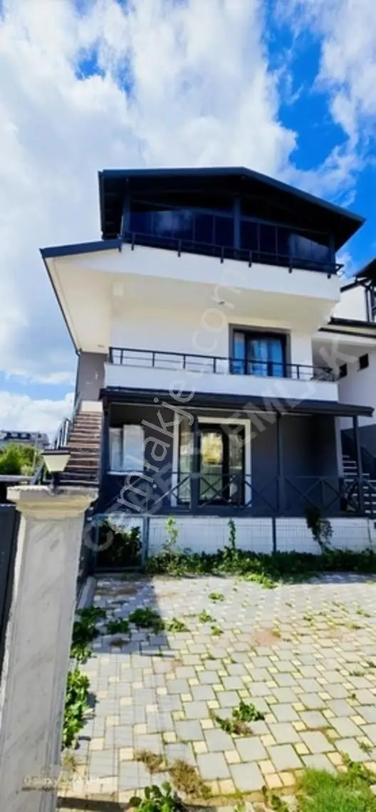 Cebeci Emlak Tan 2+1 90 M2 Özel Yapım Bahçe Katı — fotoğraf 8
