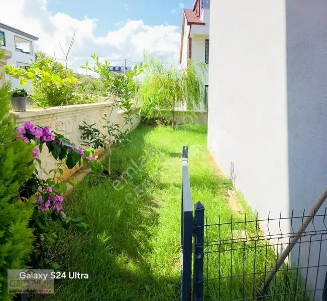 Cebeci Emlak Tan 2+1 90 M2 Özel Yapım Bahçe Katı — fotoğraf 10