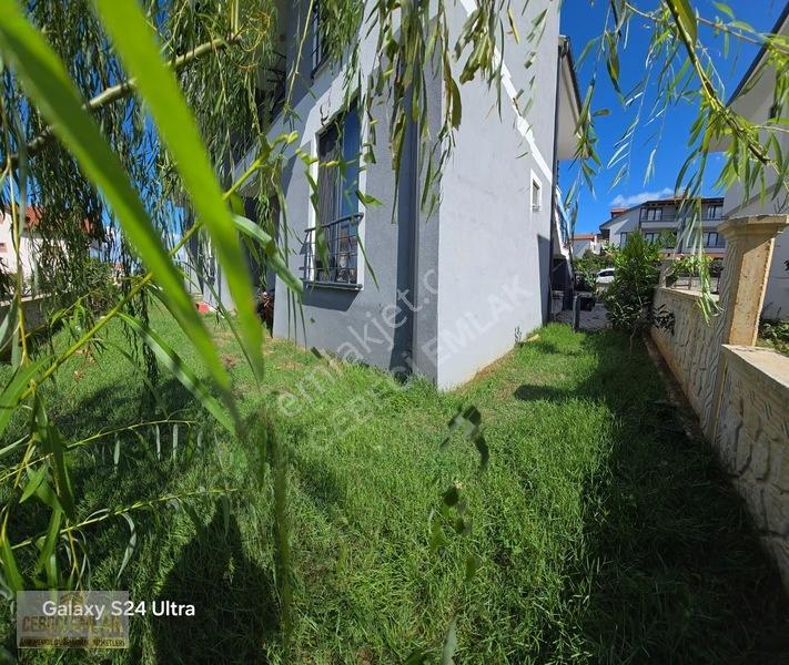 Cebeci Emlak Tan 2+1 90 M2 Özel Yapım Bahçe Katı — fotoğraf 11