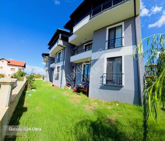 Cebeci Emlak Tan 2+1 90 M2 Özel Yapım Bahçe Katı — fotoğraf 13