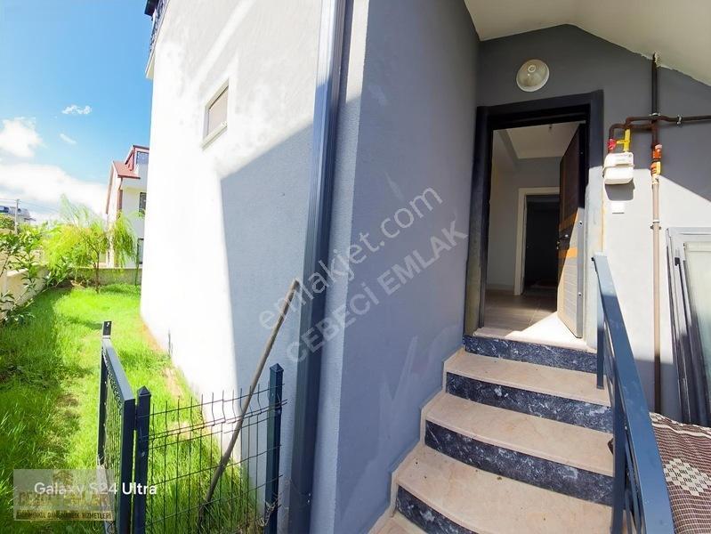 Cebeci Emlak Tan 2+1 90 M2 Özel Yapım Bahçe Katı — fotoğraf 15