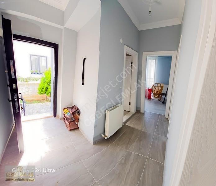 Cebeci Emlak Tan 2+1 90 M2 Özel Yapım Bahçe Katı — fotoğraf 18