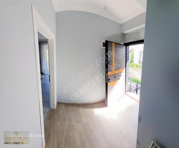 Cebeci Emlak Tan 2+1 90 M2 Özel Yapım Bahçe Katı — fotoğraf 19