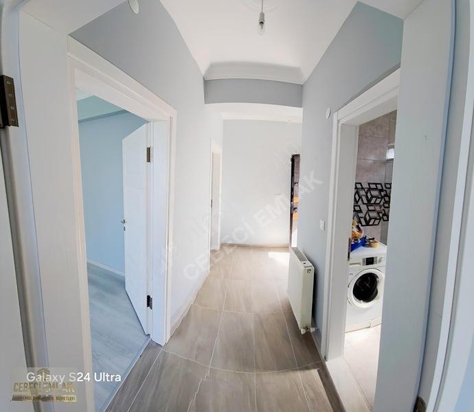 Cebeci Emlak Tan 2+1 90 M2 Özel Yapım Bahçe Katı — fotoğraf 21