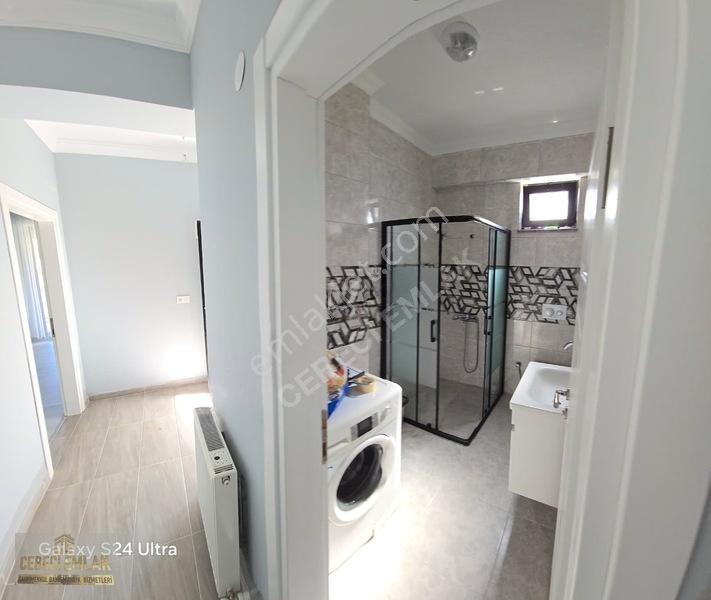 Cebeci Emlak Tan 2+1 90 M2 Özel Yapım Bahçe Katı — fotoğraf 22