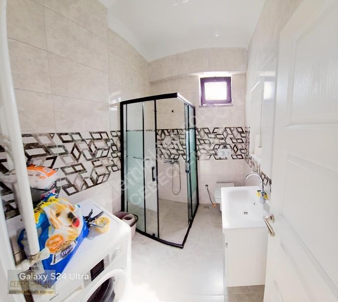 Cebeci Emlak Tan 2+1 90 M2 Özel Yapım Bahçe Katı — fotoğraf 23