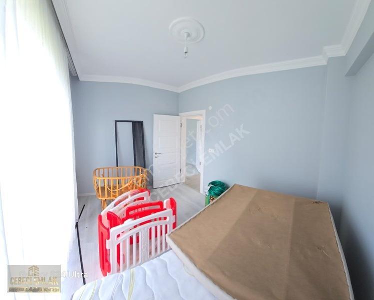Cebeci Emlak Tan 2+1 90 M2 Özel Yapım Bahçe Katı — fotoğraf 25