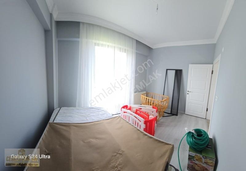 Cebeci Emlak Tan 2+1 90 M2 Özel Yapım Bahçe Katı — fotoğraf 26