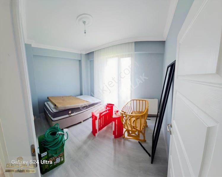 Cebeci Emlak Tan 2+1 90 M2 Özel Yapım Bahçe Katı — fotoğraf 27