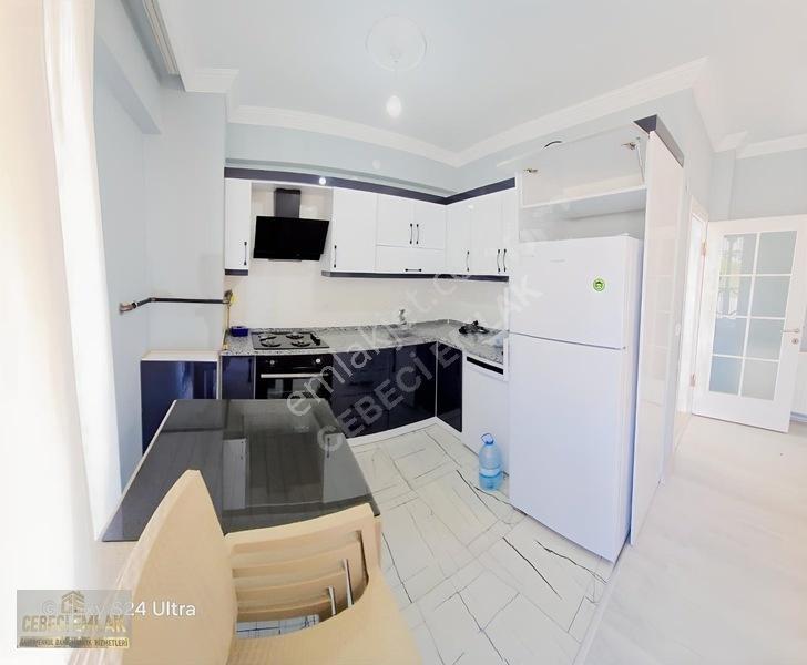 Cebeci Emlak Tan 2+1 90 M2 Özel Yapım Bahçe Katı — fotoğraf 29