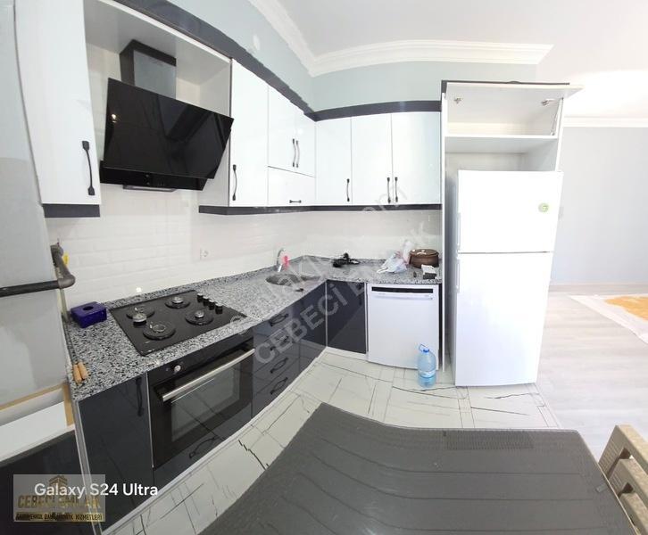 Cebeci Emlak Tan 2+1 90 M2 Özel Yapım Bahçe Katı — fotoğraf 30