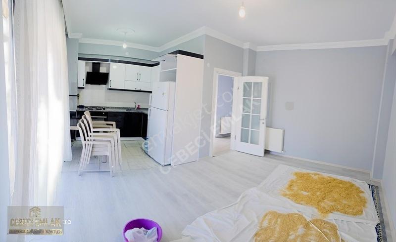 Cebeci Emlak Tan 2+1 90 M2 Özel Yapım Bahçe Katı — fotoğraf 31