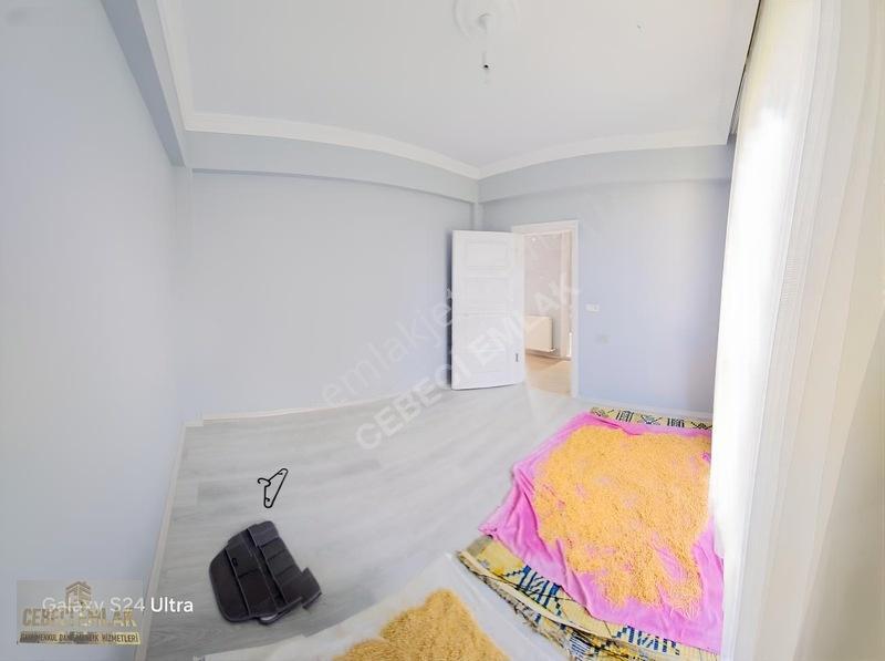 Cebeci Emlak Tan 2+1 90 M2 Özel Yapım Bahçe Katı — fotoğraf 34