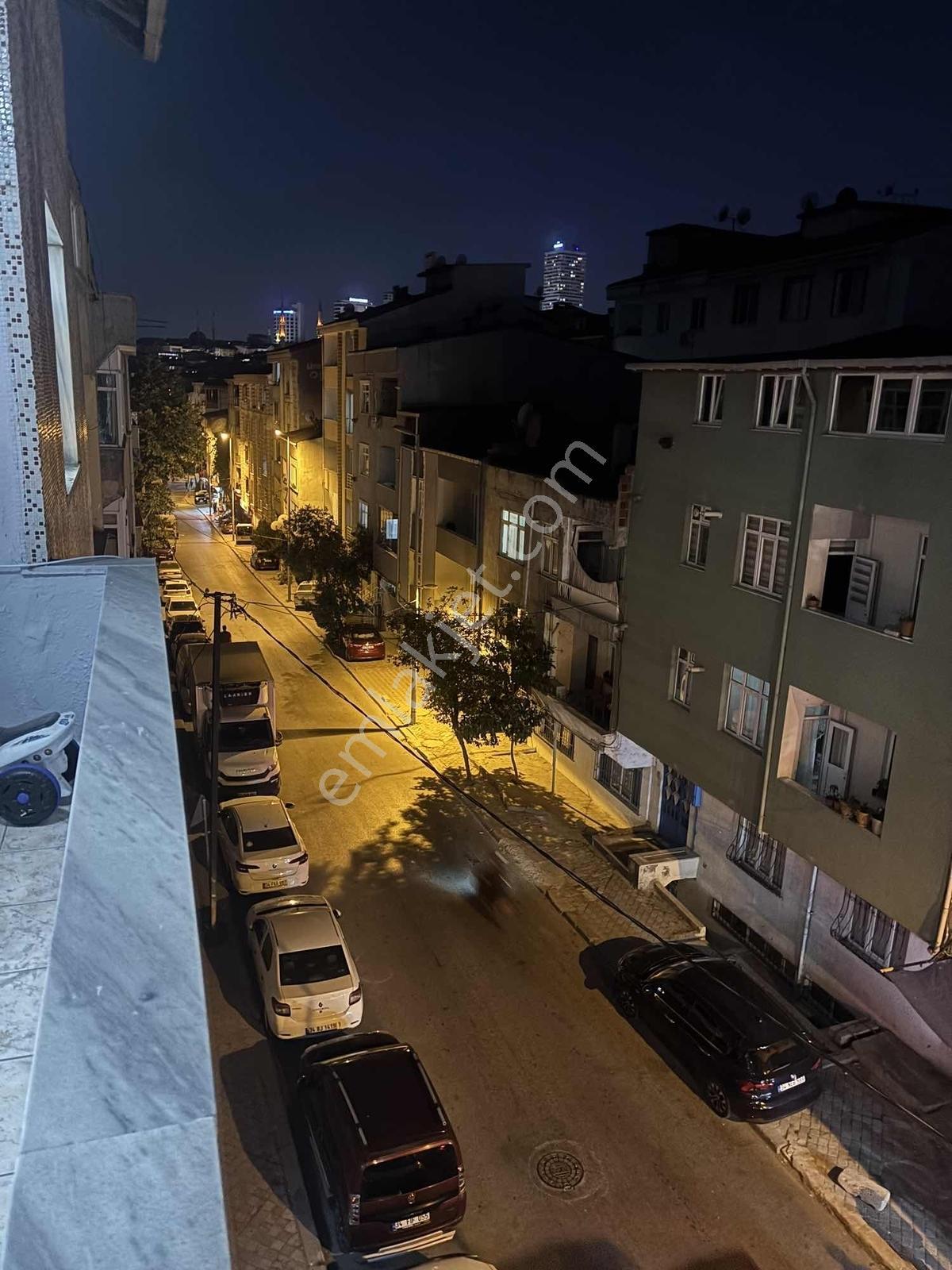 Köşe Bına Yılın Son Dairesi 3 Katlı 3.katı Satılık Kacırılmaz — fotoğraf 6