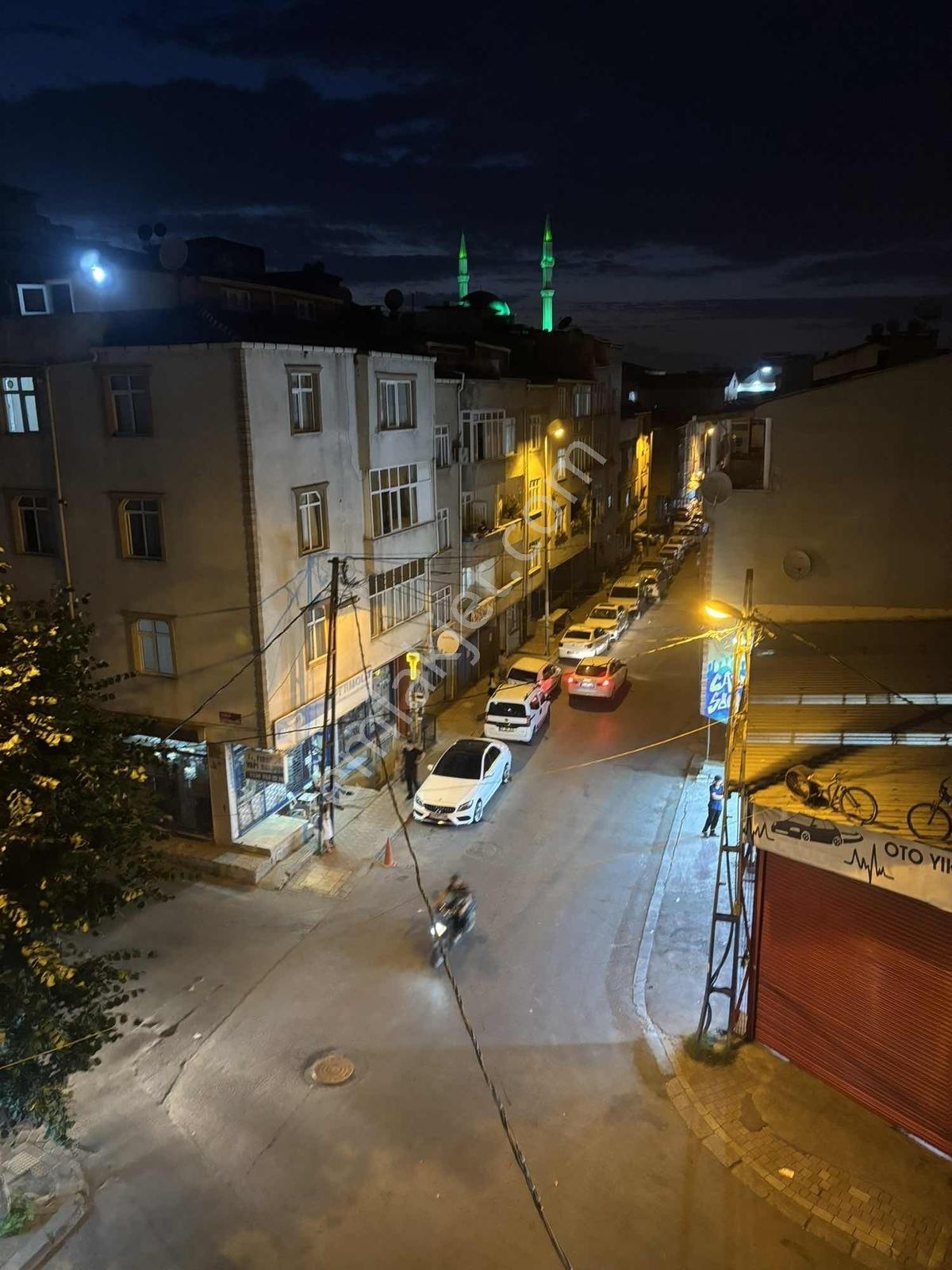 Köşe Bına Yılın Son Dairesi 3 Katlı 3.katı Satılık Kacırılmaz — fotoğraf 7