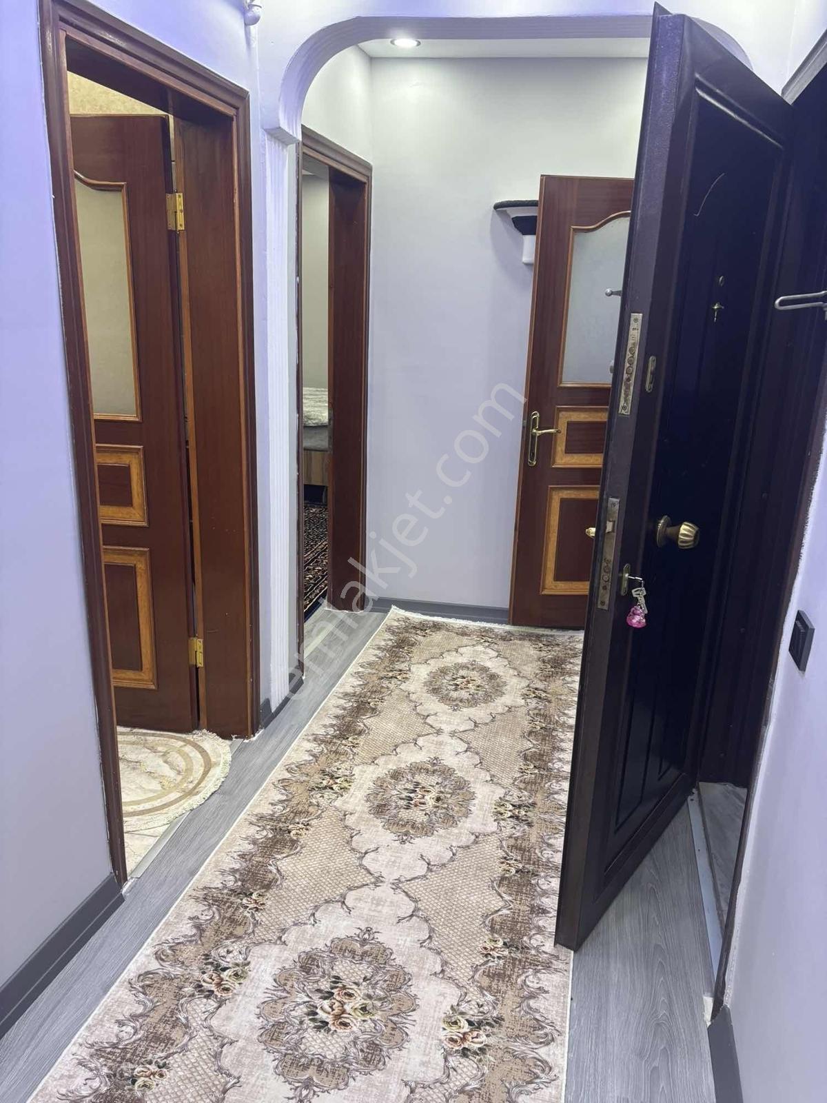 Köşe Bına Yılın Son Dairesi 3 Katlı 3.katı Satılık Kacırılmaz — fotoğraf 9