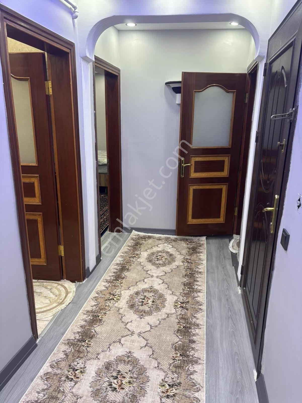 Köşe Bına Yılın Son Dairesi 3 Katlı 3.katı Satılık Kacırılmaz — fotoğraf 10