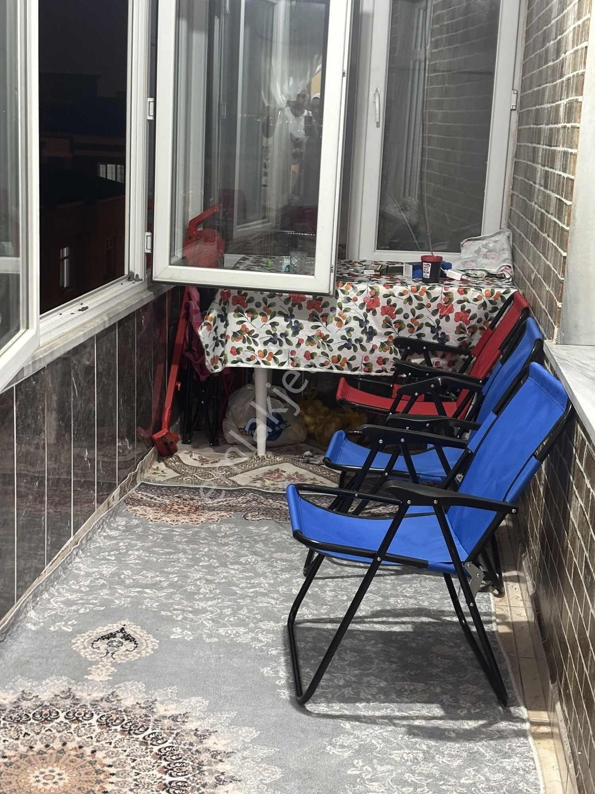 Köşe Bına Yılın Son Dairesi 3 Katlı 3.katı Satılık Kacırılmaz — fotoğraf 11