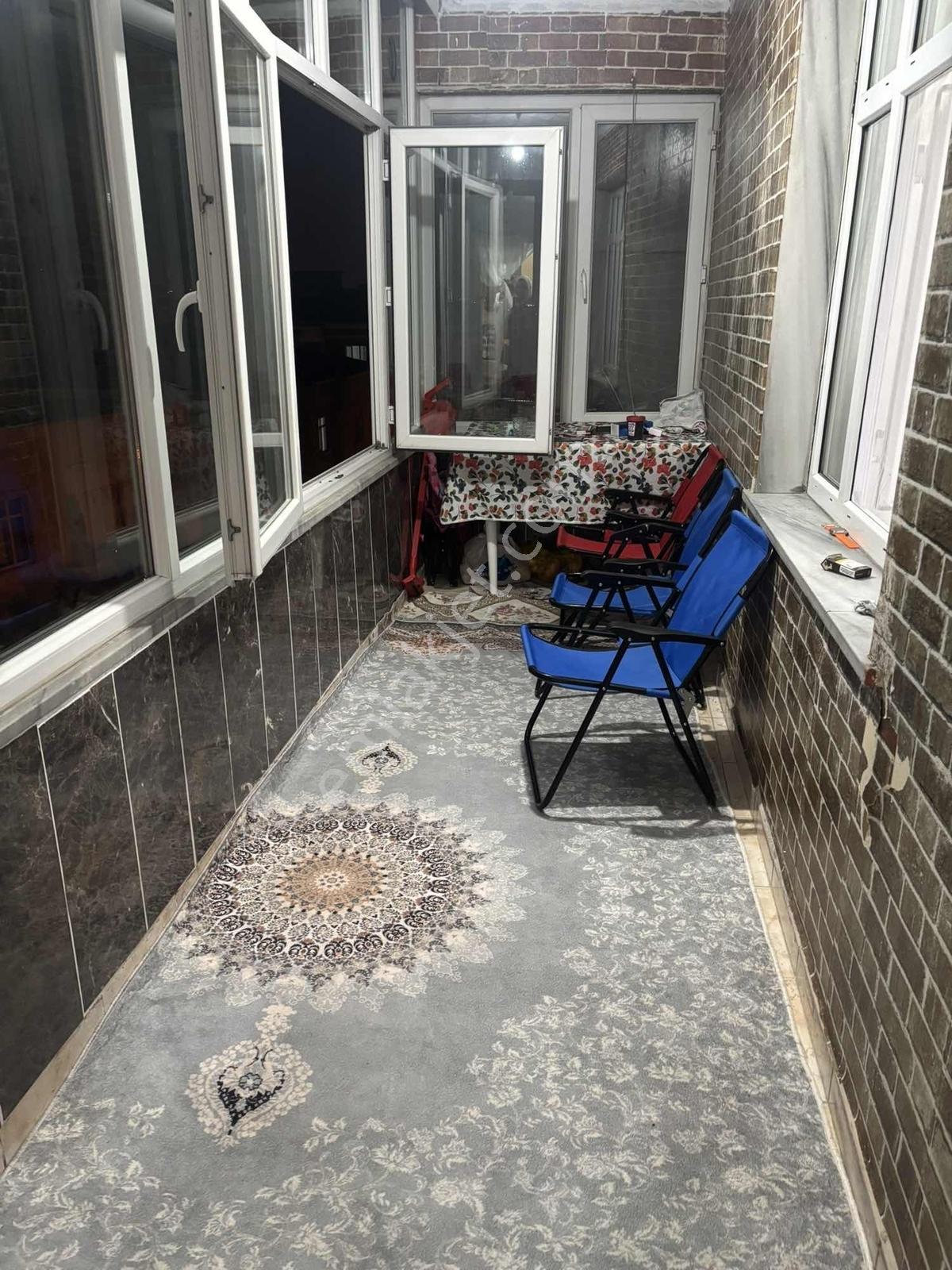 Köşe Bına Yılın Son Dairesi 3 Katlı 3.katı Satılık Kacırılmaz — fotoğraf 12