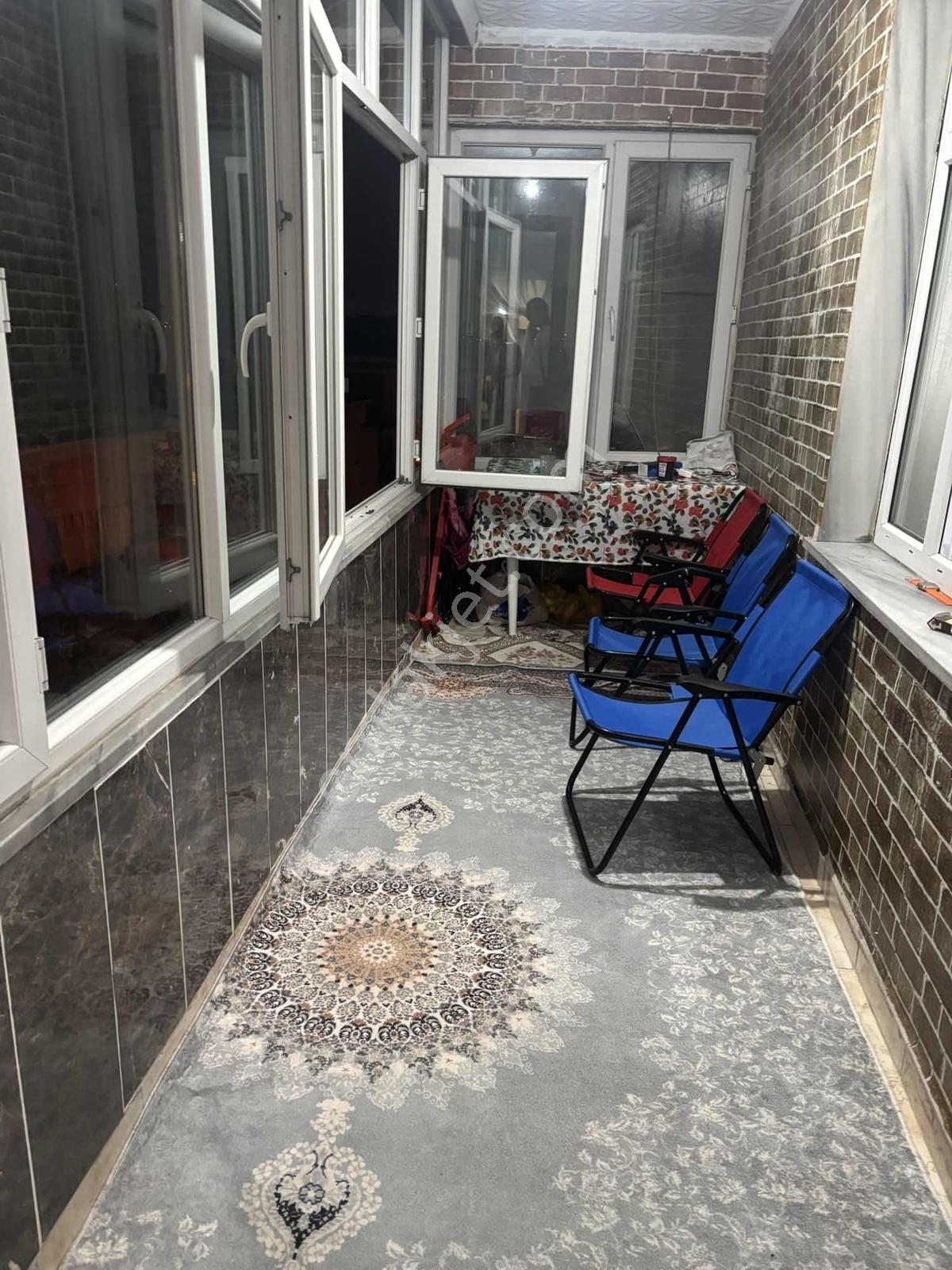 Köşe Bına Yılın Son Dairesi 3 Katlı 3.katı Satılık Kacırılmaz — fotoğraf 13