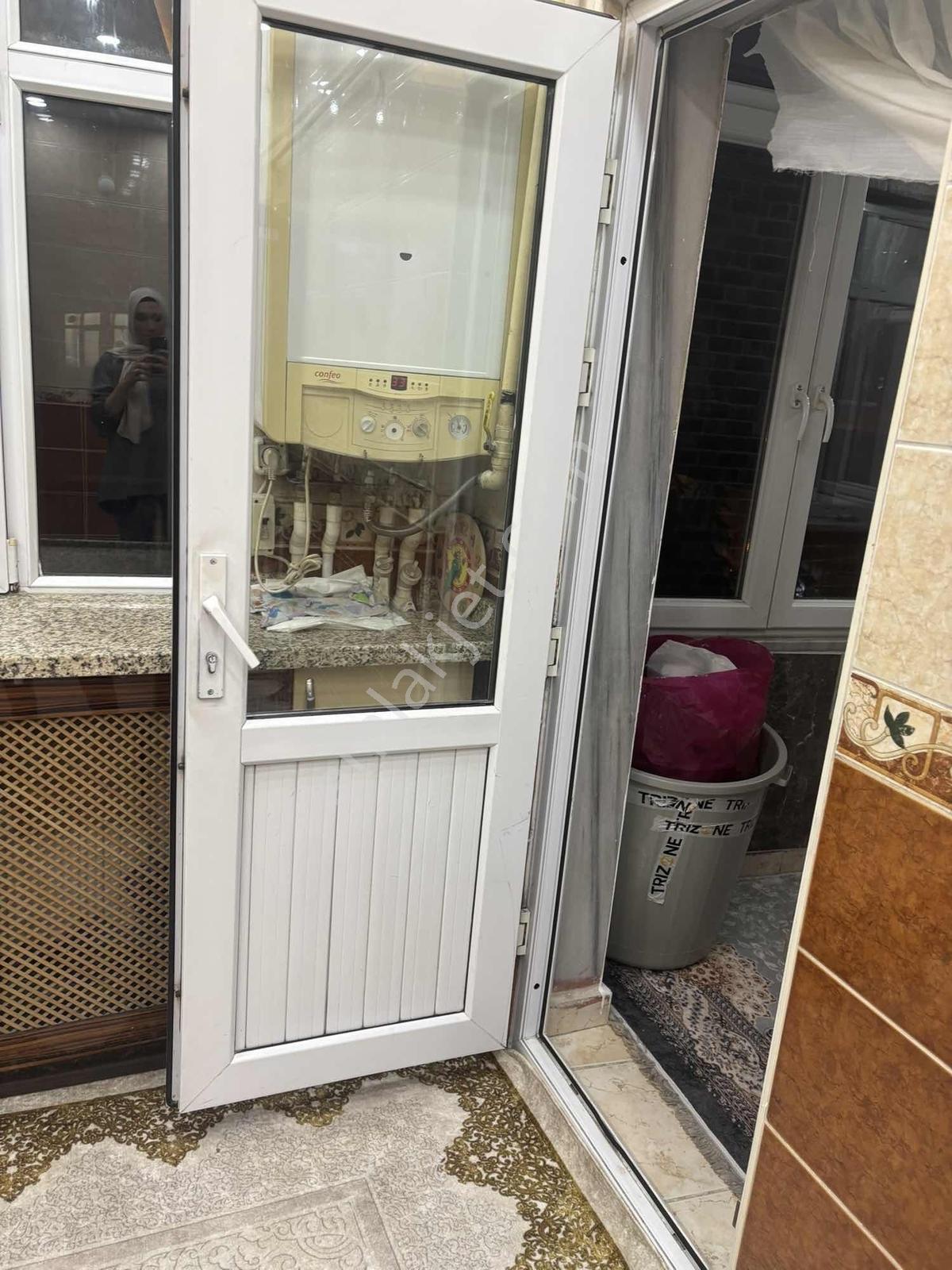 Köşe Bına Yılın Son Dairesi 3 Katlı 3.katı Satılık Kacırılmaz — fotoğraf 14