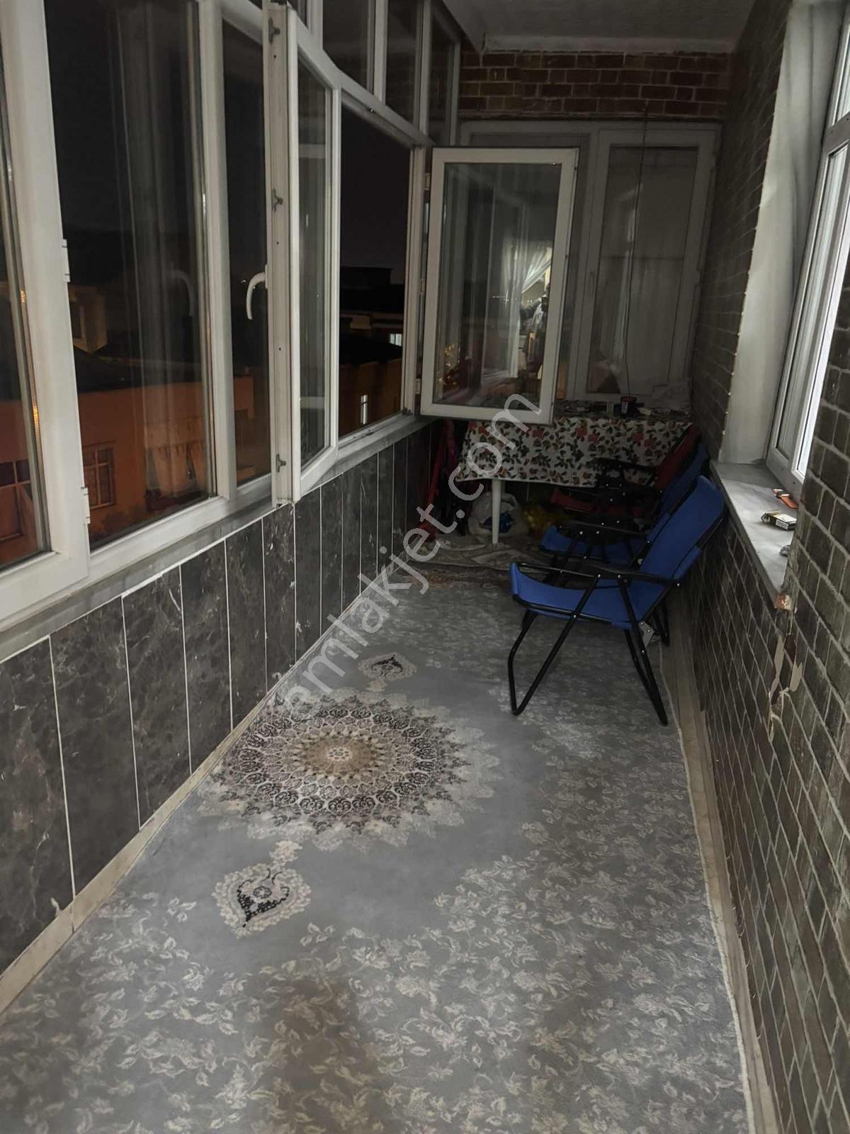Köşe Bına Yılın Son Dairesi 3 Katlı 3.katı Satılık Kacırılmaz — fotoğraf 15