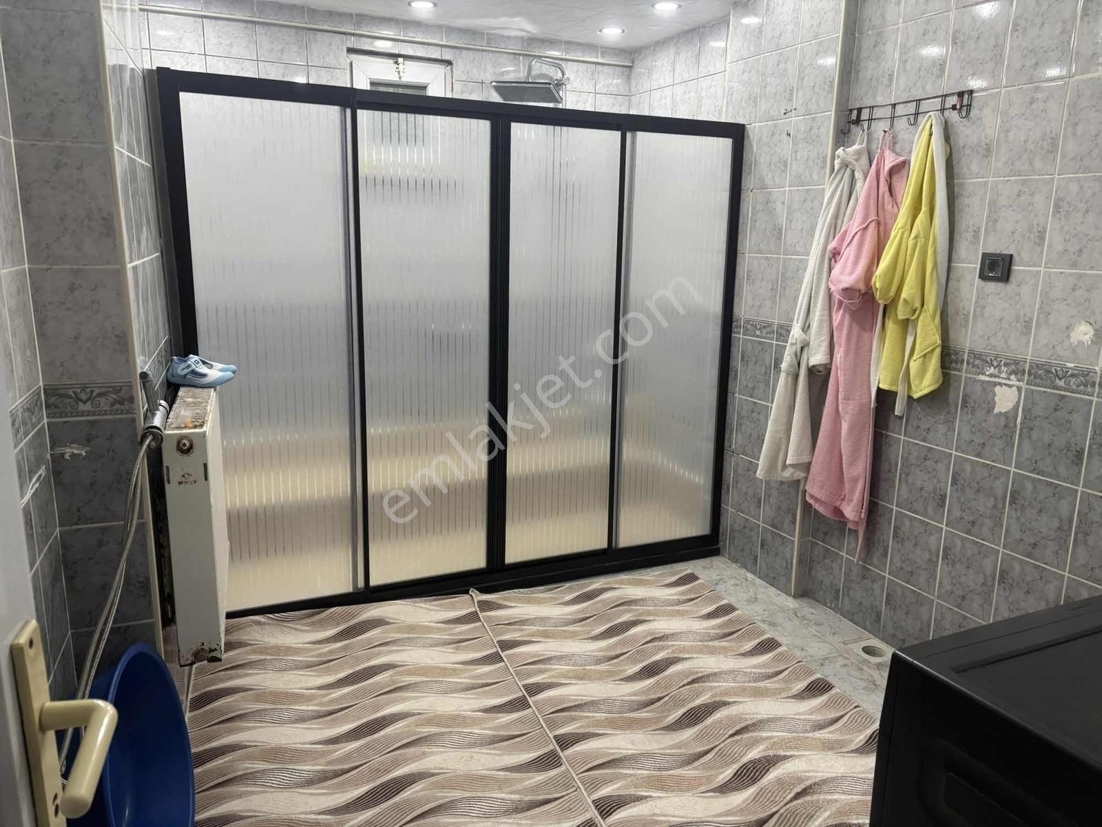 Köşe Bına Yılın Son Dairesi 3 Katlı 3.katı Satılık Kacırılmaz — fotoğraf 22