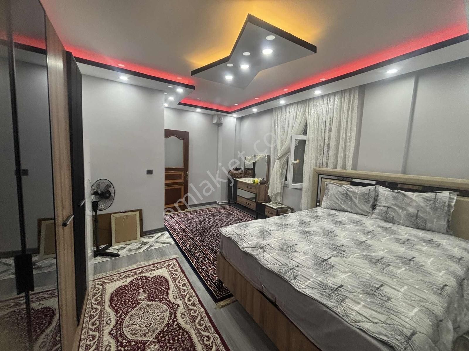 Köşe Bına Yılın Son Dairesi 3 Katlı 3.katı Satılık Kacırılmaz — fotoğraf 23