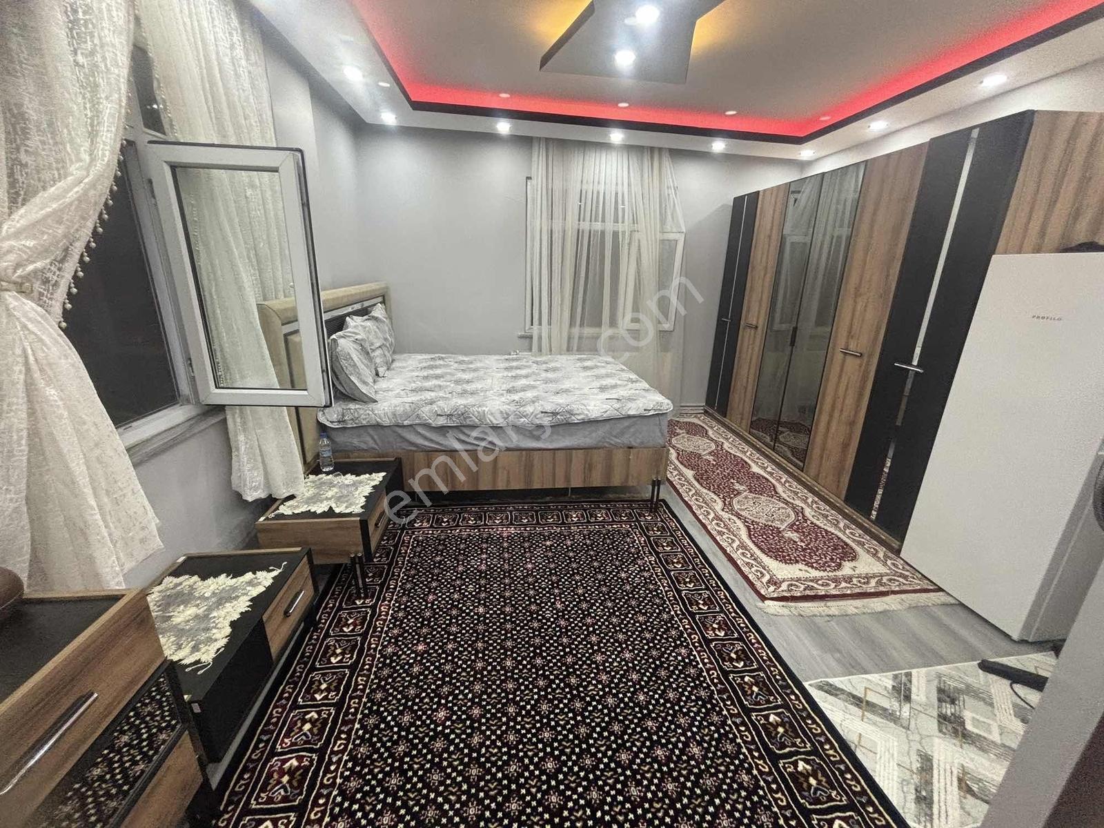Köşe Bına Yılın Son Dairesi 3 Katlı 3.katı Satılık Kacırılmaz — fotoğraf 24