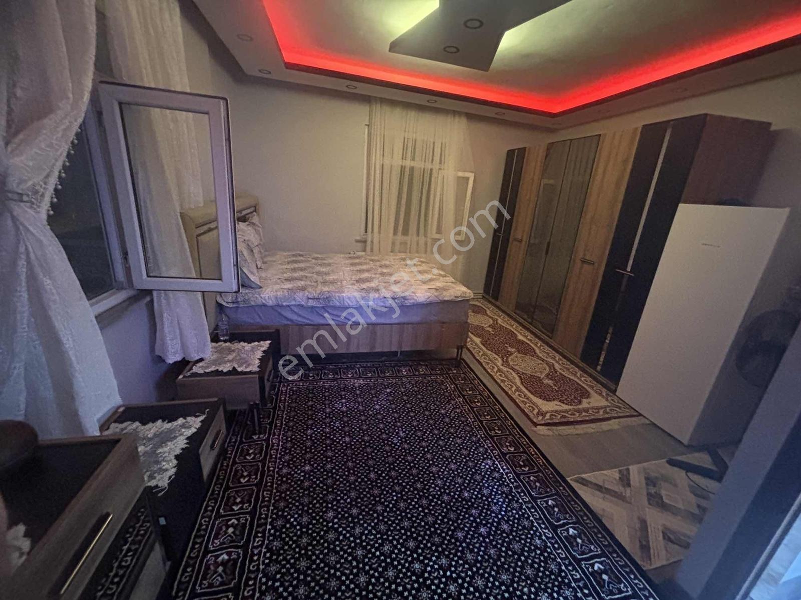 Köşe Bına Yılın Son Dairesi 3 Katlı 3.katı Satılık Kacırılmaz — fotoğraf 25