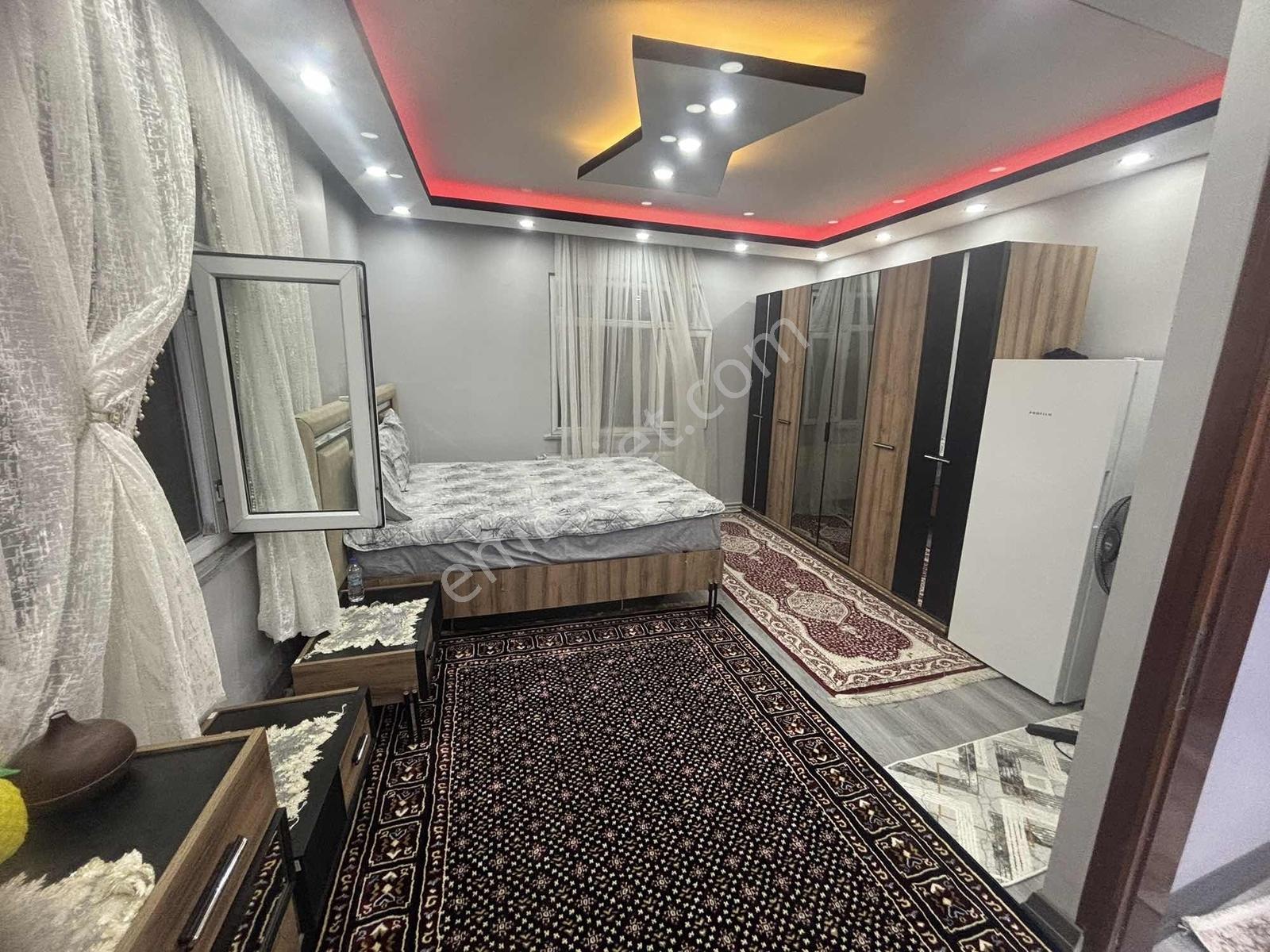 Köşe Bına Yılın Son Dairesi 3 Katlı 3.katı Satılık Kacırılmaz — fotoğraf 26