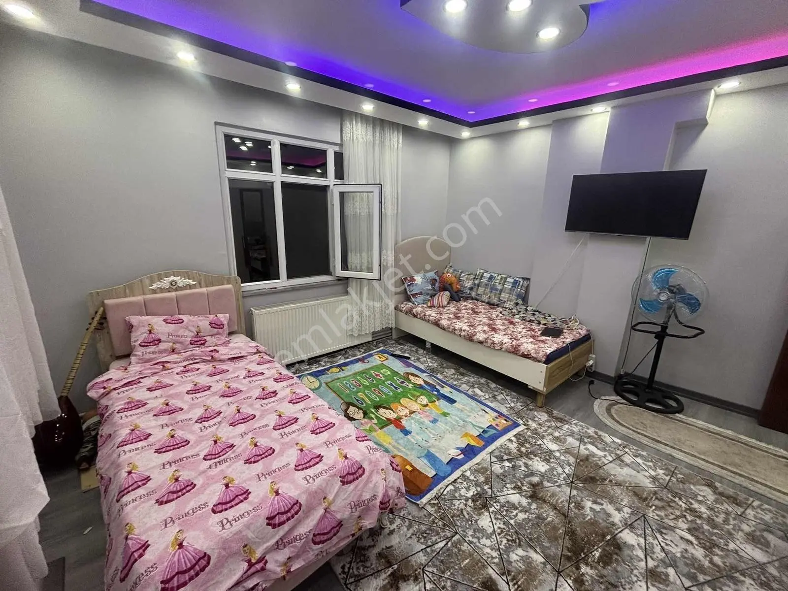 Köşe Bına Yılın Son Dairesi 3 Katlı 3.katı Satılık Kacırılmaz — fotoğraf 28