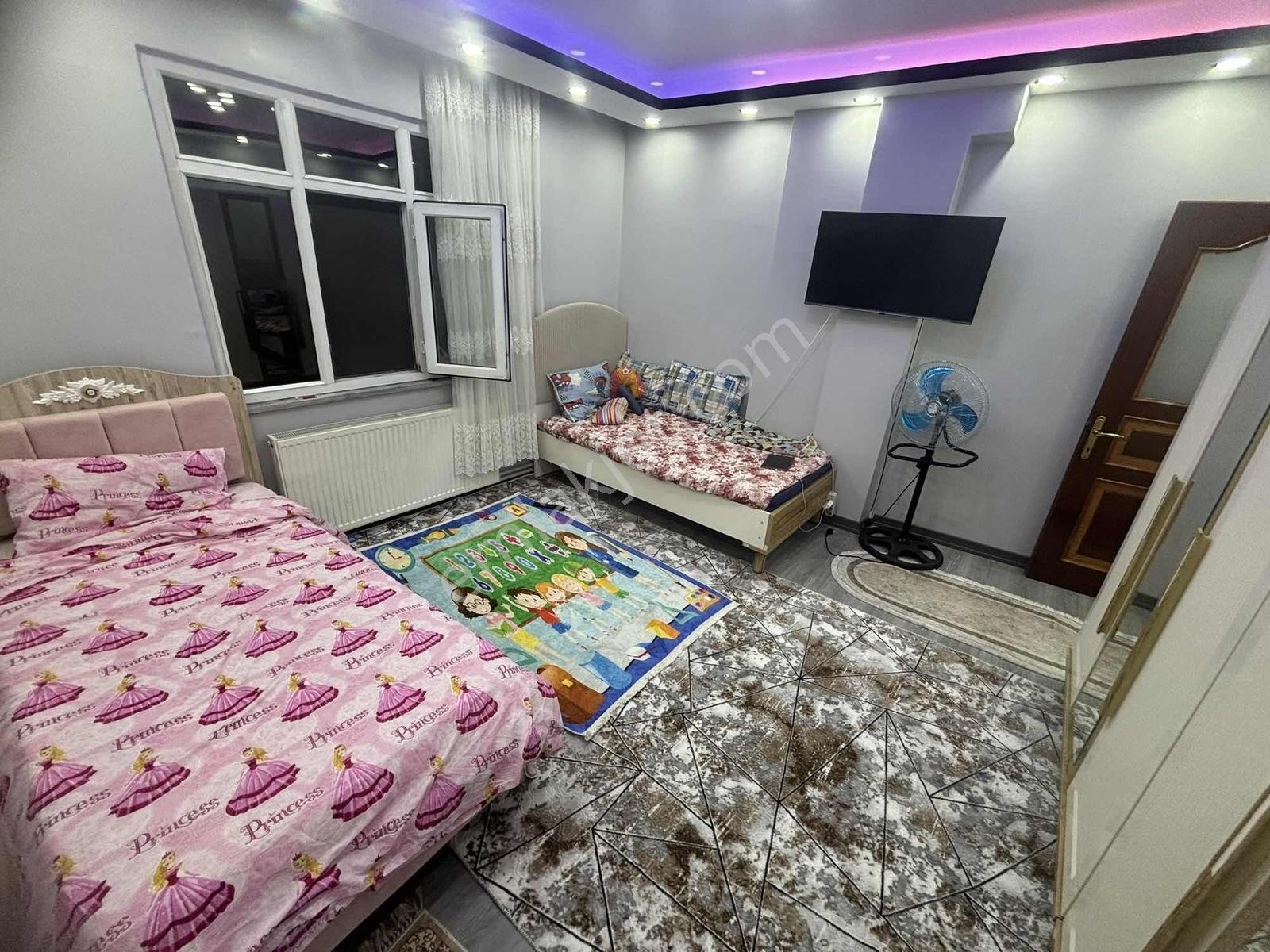 Köşe Bına Yılın Son Dairesi 3 Katlı 3.katı Satılık Kacırılmaz — fotoğraf 29