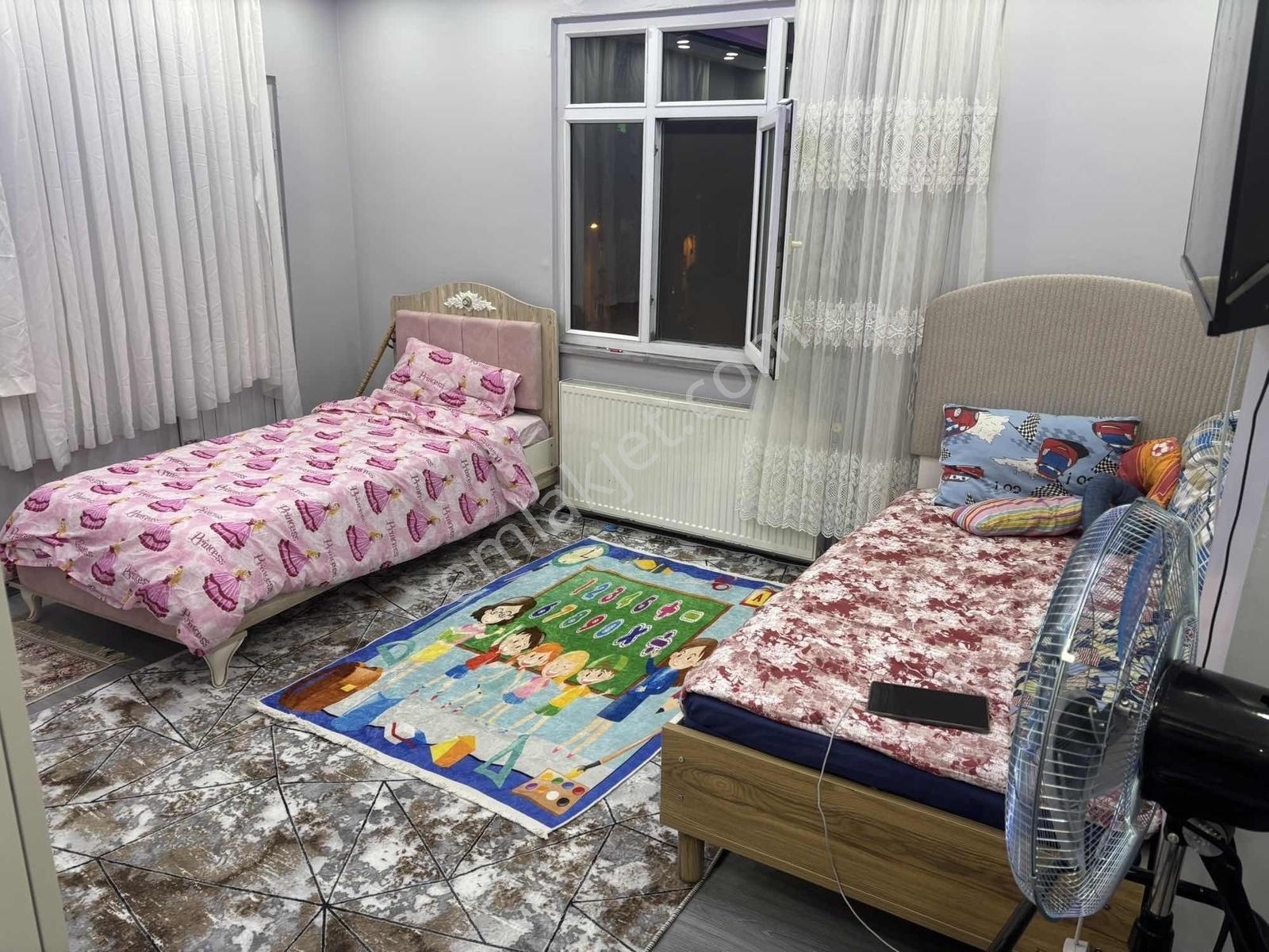Köşe Bına Yılın Son Dairesi 3 Katlı 3.katı Satılık Kacırılmaz — fotoğraf 31