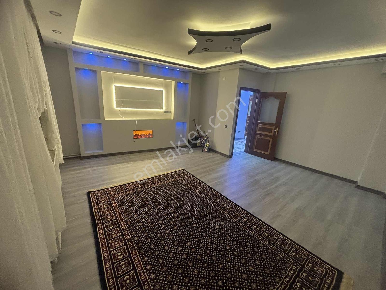 Köşe Bına Yılın Son Dairesi 3 Katlı 3.katı Satılık Kacırılmaz — fotoğraf 32