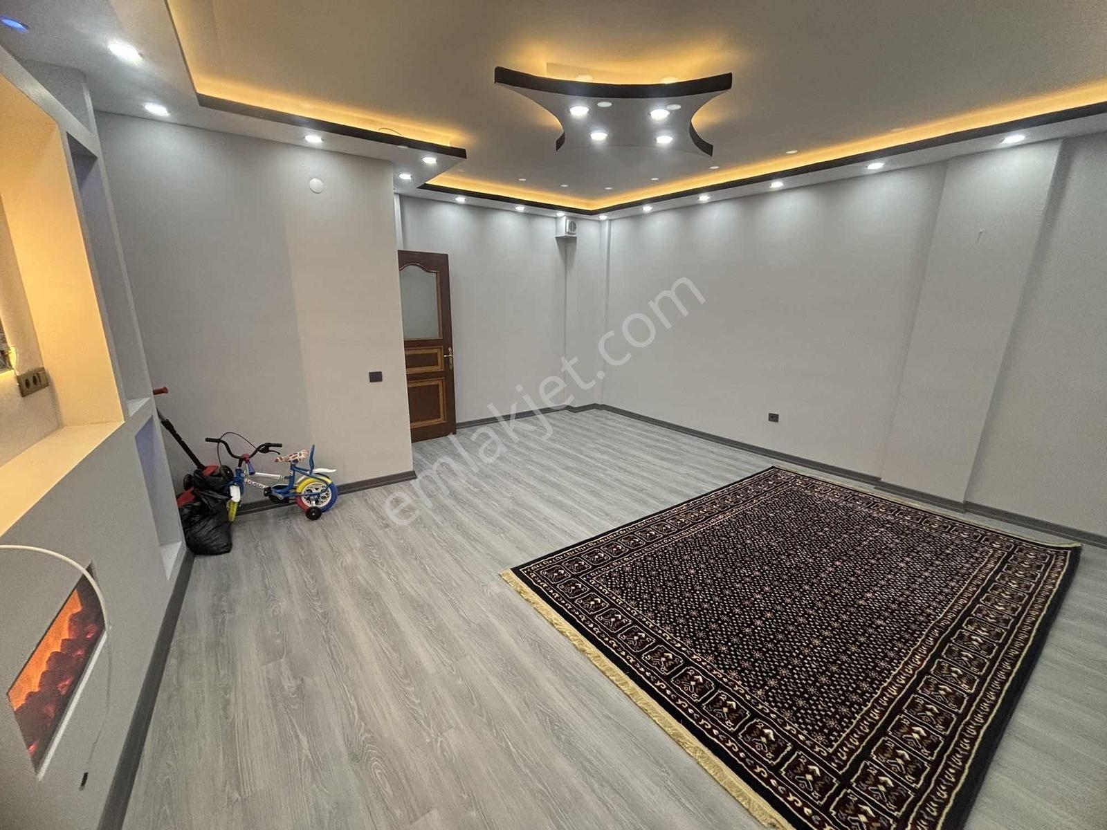 Köşe Bına Yılın Son Dairesi 3 Katlı 3.katı Satılık Kacırılmaz — fotoğraf 33