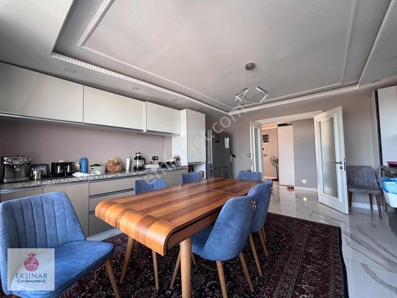 Ekşinar Gym'den Adakale'de 4+1 Satılık Daire — fotoğraf 6