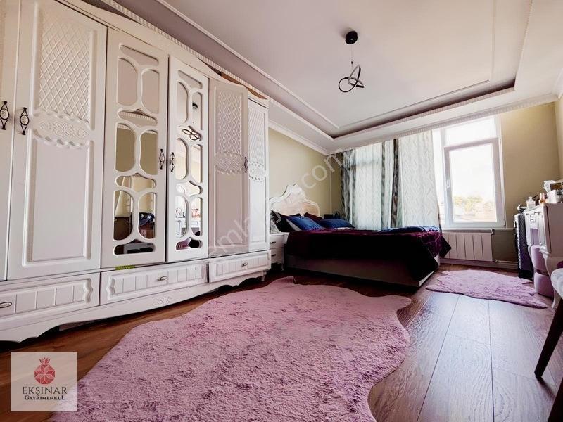 Ekşinar Gym'den Adakale'de 4+1 Satılık Daire — fotoğraf 8