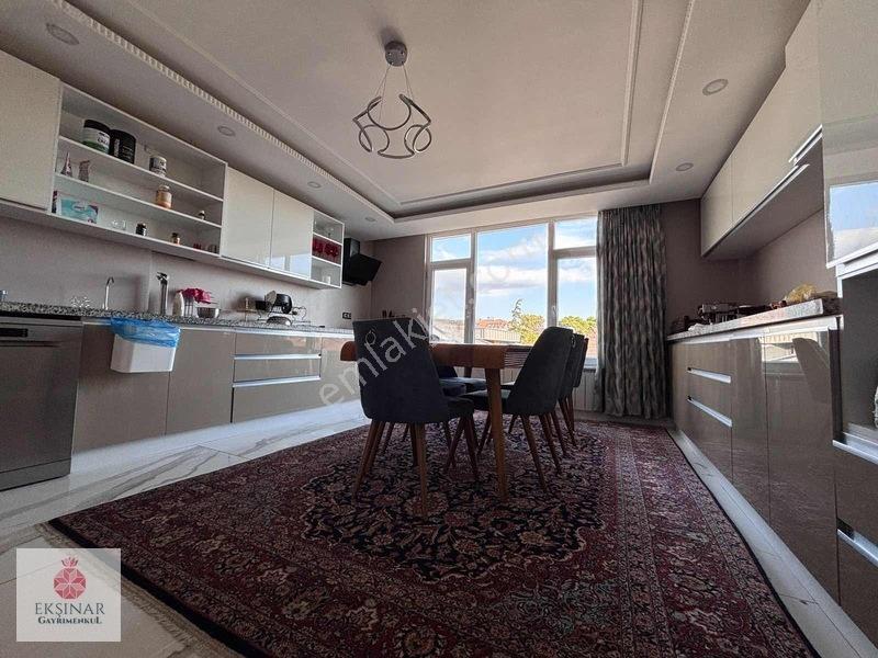 Ekşinar Gym'den Adakale'de 4+1 Satılık Daire — fotoğraf 9
