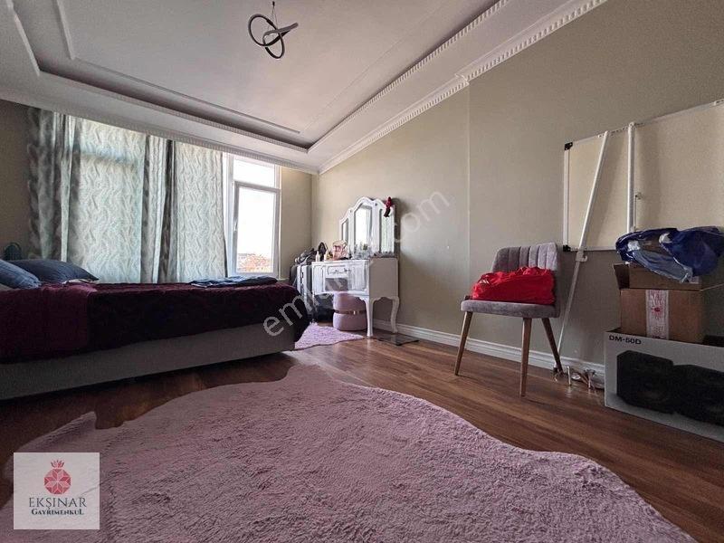 Ekşinar Gym'den Adakale'de 4+1 Satılık Daire — fotoğraf 10